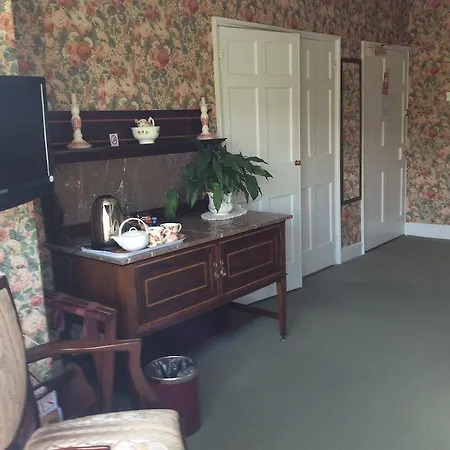 Whashton Springs 4*