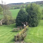 Whashton Springs Frühstückspension 4*