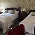 Frühstückspension Whashton Springs 4*