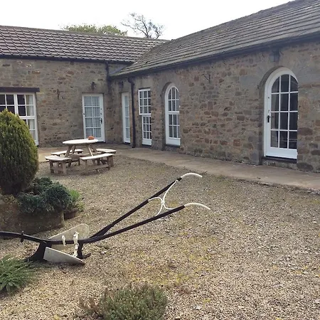 Bed & Breakfast Whashton Springs