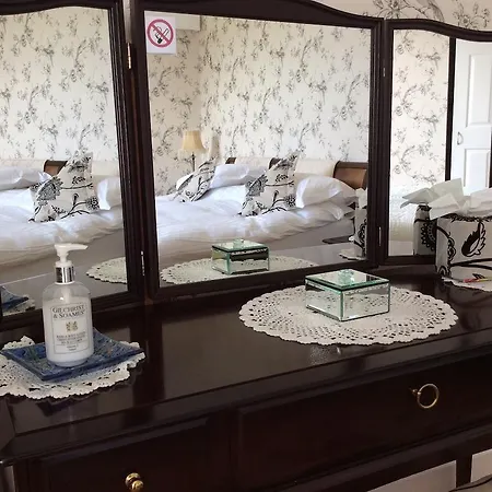 Whashton Springs 4* Richmond (North Yorkshire)