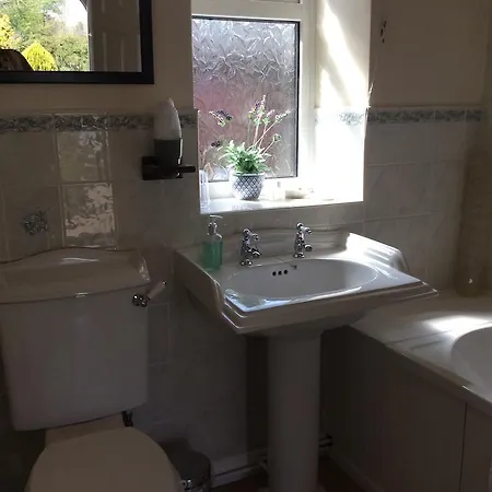 Whashton Springs Bed & Breakfast