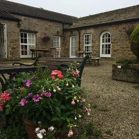 Whashton Springs 4* Richmond (North Yorkshire)