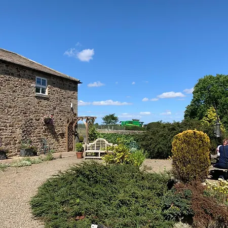 Whashton Springs Bed & Breakfast 4*