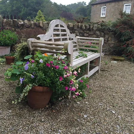 Bed and breakfast Whashton Springs 4*