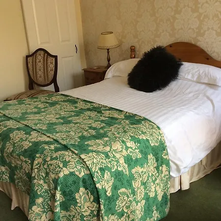 Whashton Springs Bed and Breakfast Richmond (North Yorkshire)