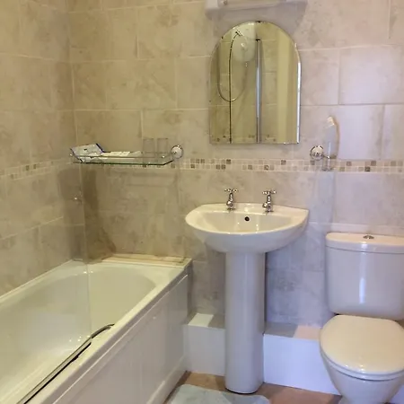 Whashton Springs 4* Richmond (North Yorkshire)