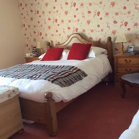 Whashton Springs Bed and breakfast