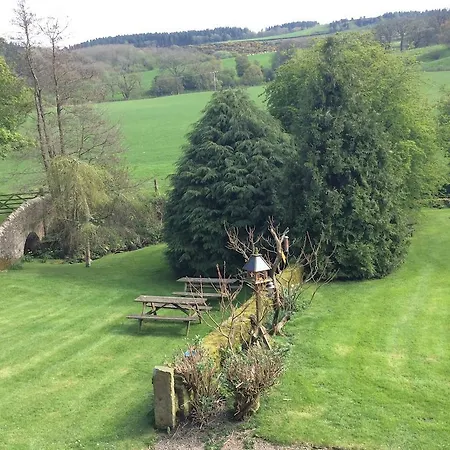 Whashton Springs Bed & Breakfast 4*