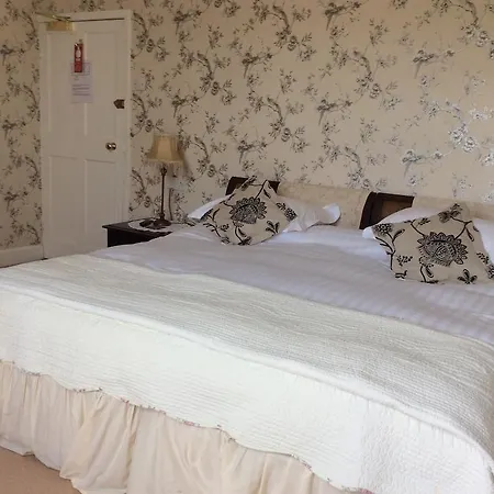 Whashton Springs 4* Ричмонд