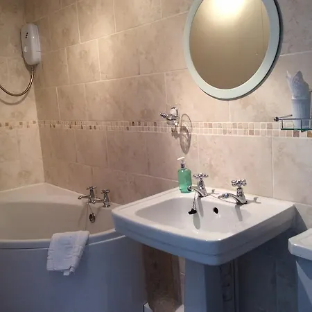 Whashton Springs Bed & Breakfast