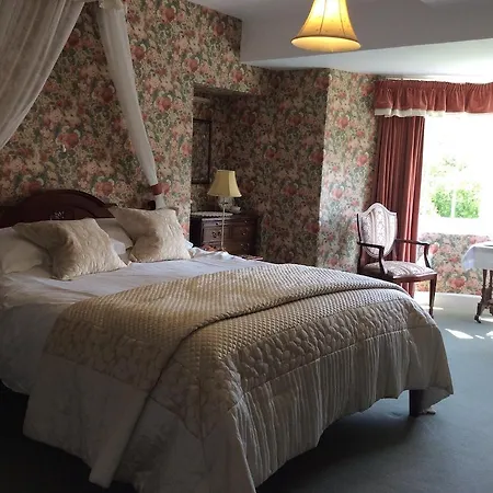 Bed and breakfast Whashton Springs Richmond (North Yorkshire)