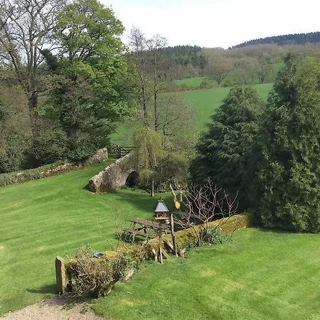 Bed & Breakfast Whashton Springs