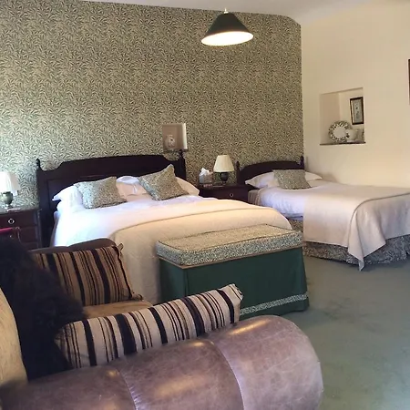 Whashton Springs 4*