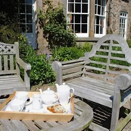 Whashton Springs Bed and Breakfast 4*