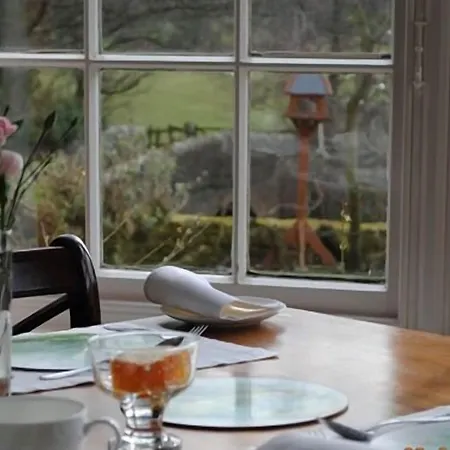 Bed and Breakfast Whashton Springs 4*