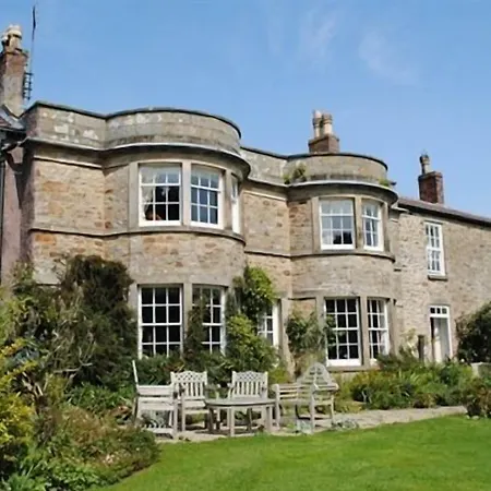 Whashton Springs 4* Richmond (North Yorkshire)