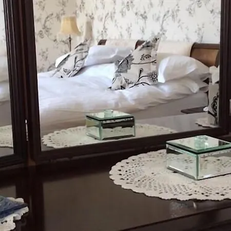 Whashton Springs Bed & Breakfast