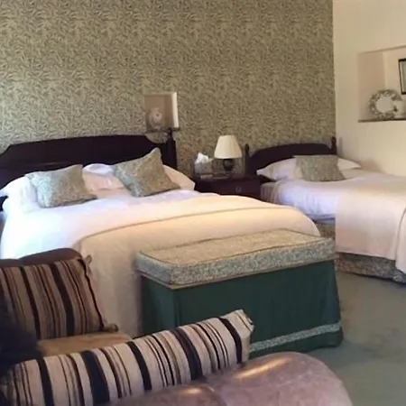 Whashton Springs Richmond (North Yorkshire)