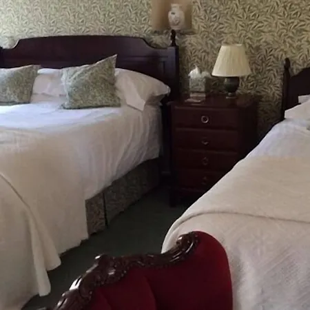 Whashton Springs 4* Richmond (North Yorkshire)