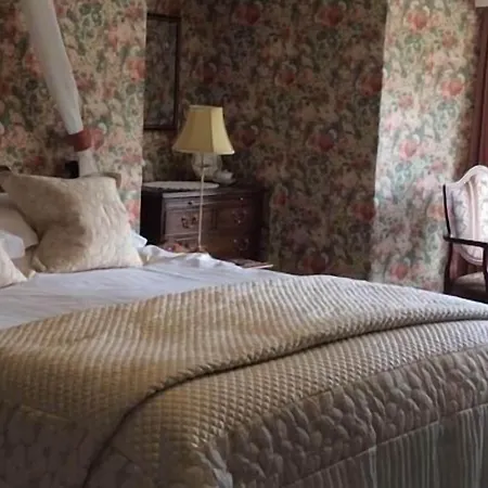 Whashton Springs Bed & Breakfast