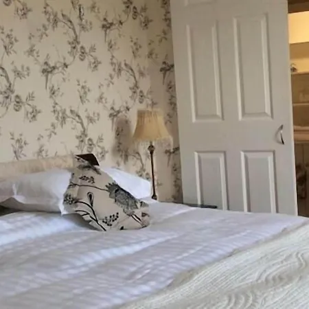 Whashton Springs Bed & Breakfast 4*