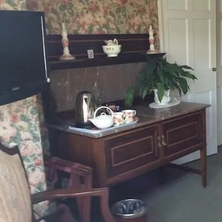 Whashton Springs Bed & Breakfast Richmond (North Yorkshire)