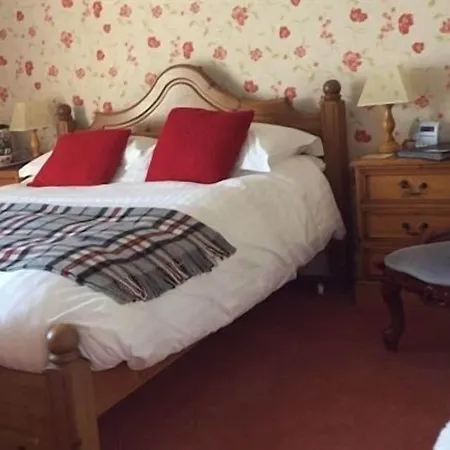 Whashton Springs Bed and Breakfast 4*
