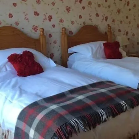 Whashton Springs לינה וארוחת בוקר