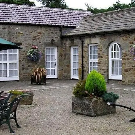 Whashton Springs Bed & Breakfast Richmond (North Yorkshire)