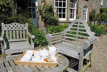 לינה וארוחת בוקר Whashton Springs