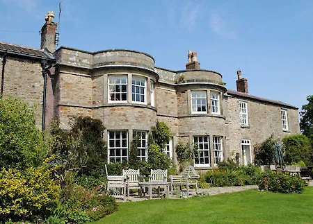 Whashton Springs Bed and Breakfast