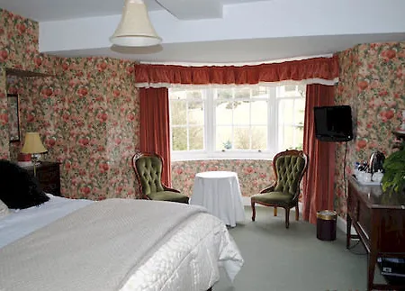 Whashton Springs Bed and breakfast