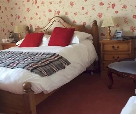Bed and breakfast Whashton Springs 4*