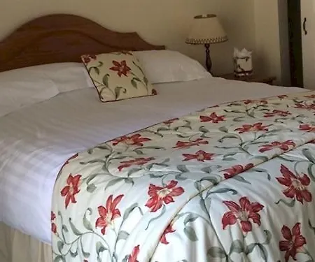 Whashton Springs Bed and breakfast 4*