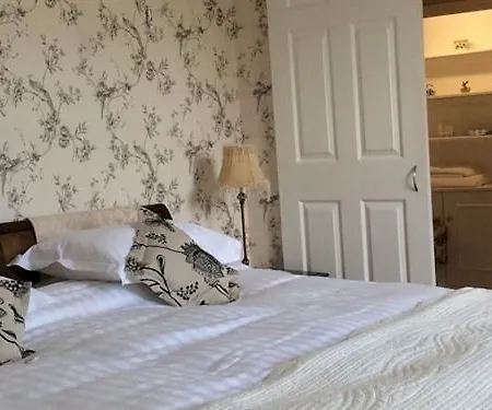 Whashton Springs 4* Richmond (North Yorkshire)