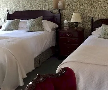 Bed and breakfast Whashton Springs Richmond (North Yorkshire)