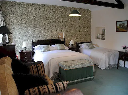 Whashton Springs Richmond (North Yorkshire)