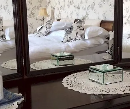 Bed and breakfast Whashton Springs