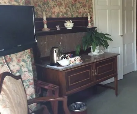 Whashton Springs Bed and breakfast