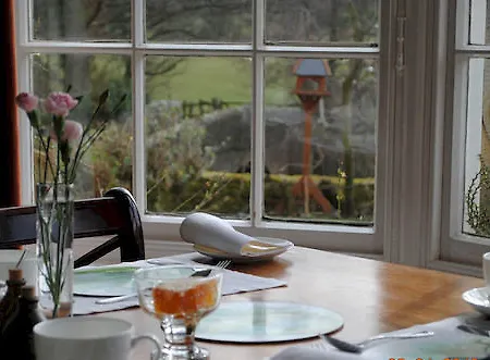 Whashton Springs Bed and Breakfast 4*