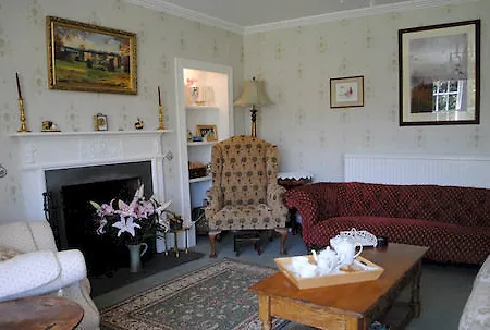Bed and breakfast Whashton Springs