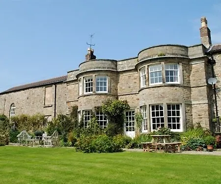 Whashton Springs Bed & Breakfast