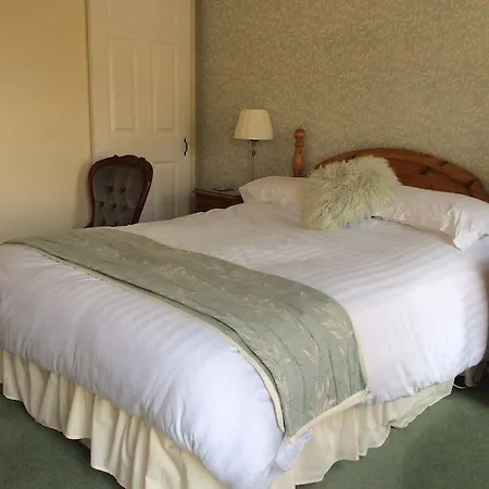 住宿加早餐酒店 沃斯顿泉农庄住宿加早餐旅馆 里士满