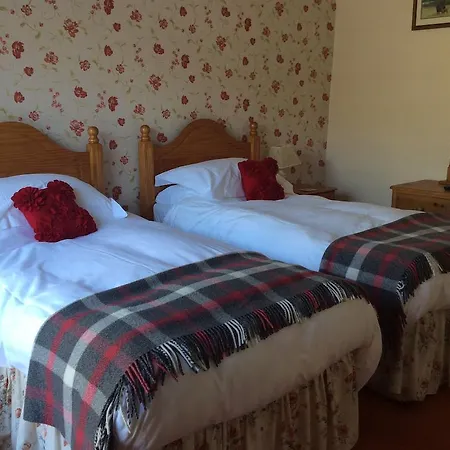 沃斯顿泉农庄住宿加早餐旅馆 里士满