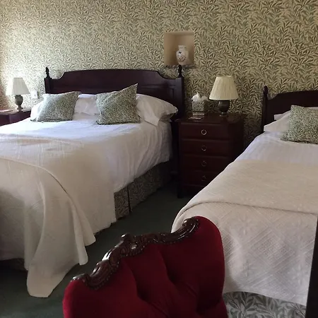 Bed and breakfast Whashton Springs 4*