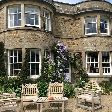 Whashton Springs Bed & Breakfast Richmond (North Yorkshire)
