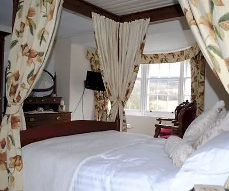 Whashton Springs 4*