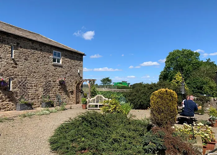 Whashton Springs Panzió 4*