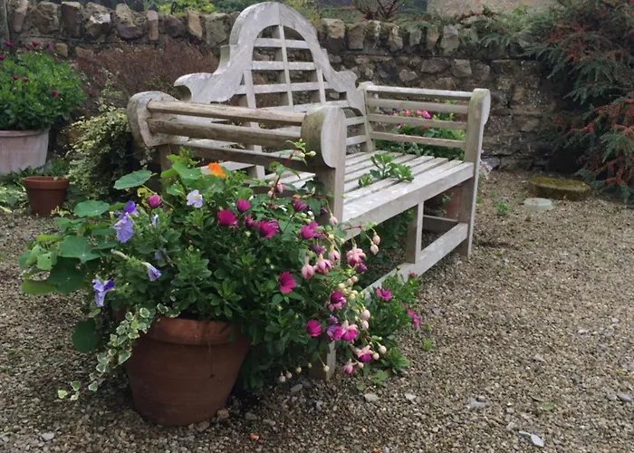 Panzió Whashton Springs 4*